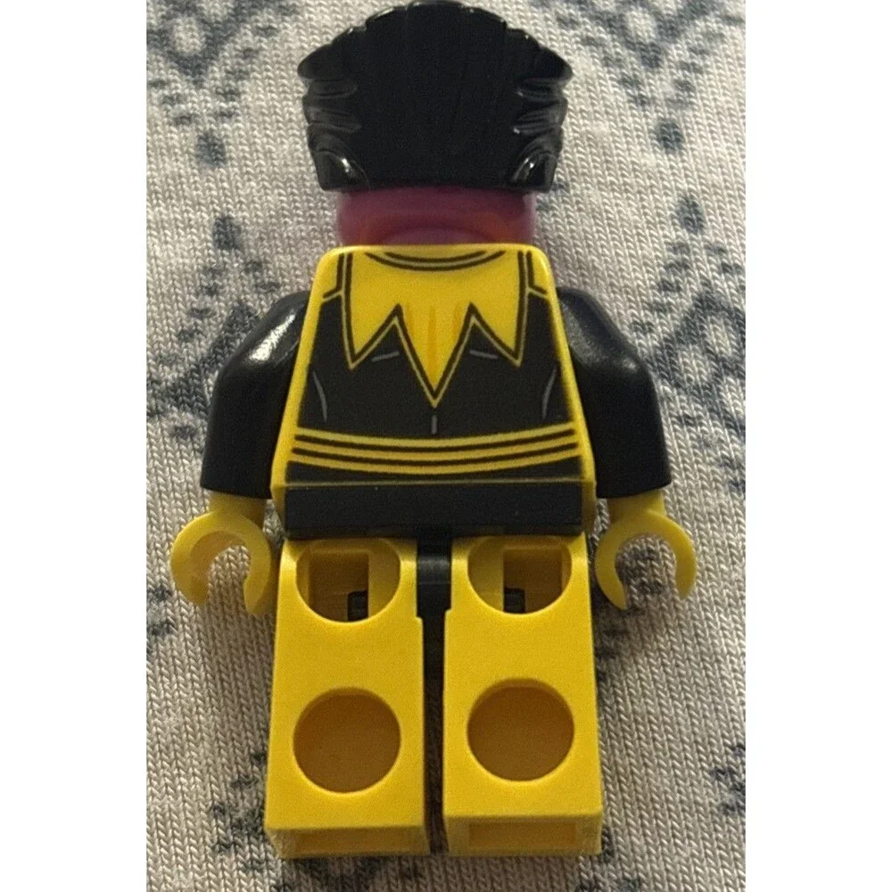 Lego bm142 dc